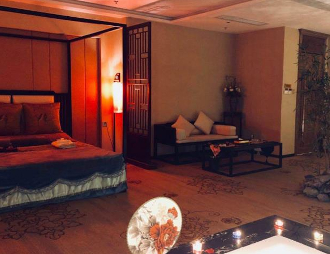 重庆桑拿遇见SPA：1+1>2的身心疗愈体验